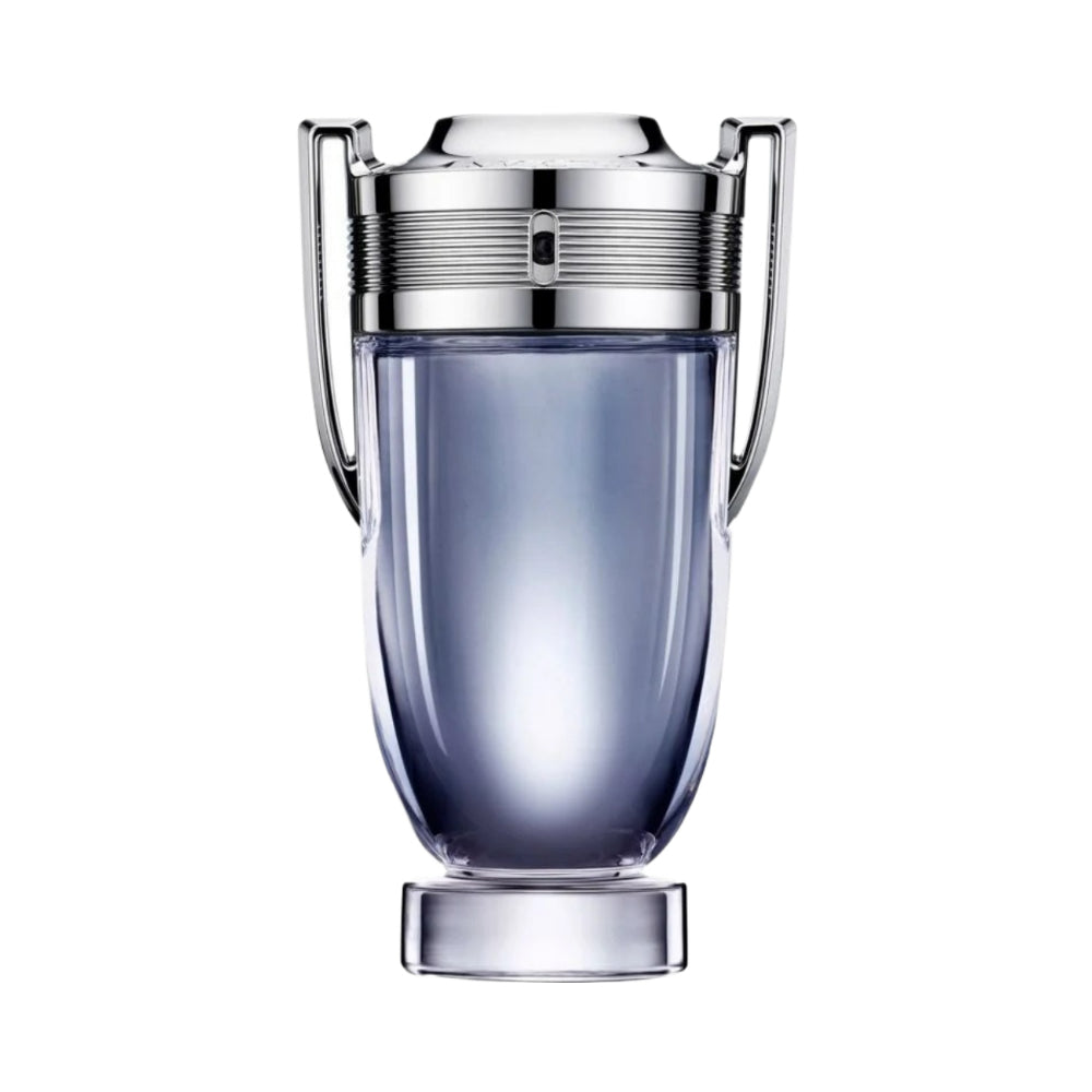 Invictus Eau de Toilette for Men - 6.7oz/200ml Premium Cologne Spray - Long Lasting Fresh & Woody Fragrance - Perfect for Date Night, Office & Special Occasions