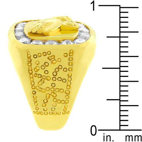 Praying Hands Fashion Ring for Women - Elegant Religious Jewelry for Daily Wear, Gift & Special Occasions