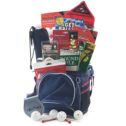Golf is My Bag