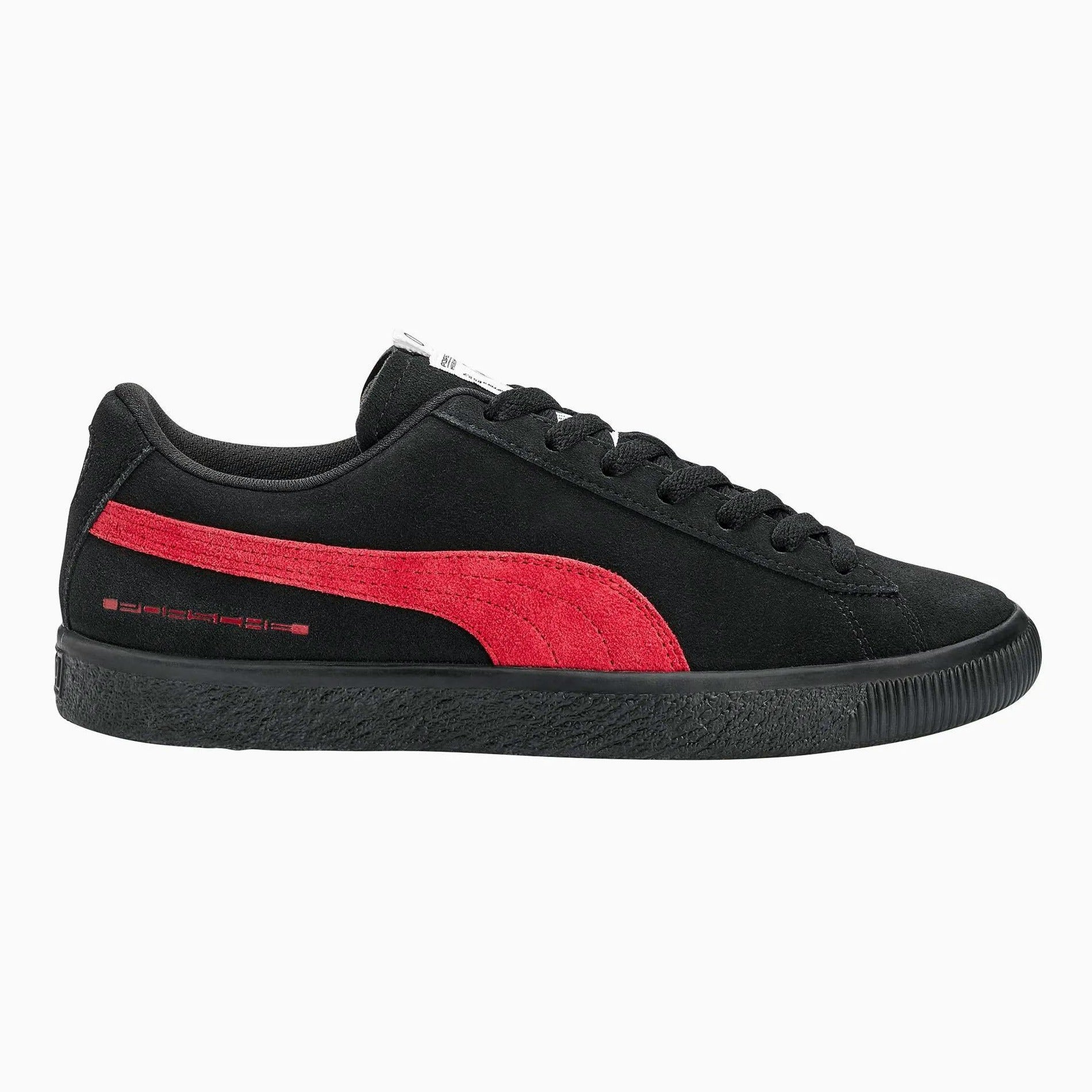 Porsche x Puma Unisex RS 2.7 Suede Sneakers - Retro Running Shoes for Men & Women - Perfect for Casual Wear, Jogging, and Street Style Fashion