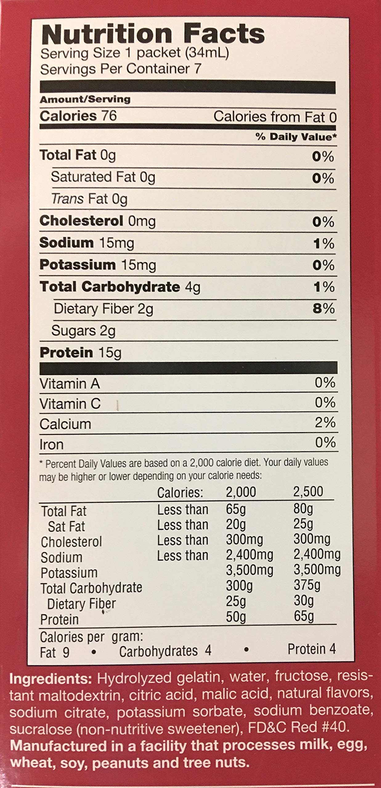 Being Well Essentials Proti Kind High Protein Drink - 5 Flavor Variety Pack (15g Protein Per Serving) | Liquid Protein Concentrate for Weight Management, Post-Workout Recovery & Healthy Lifestyle