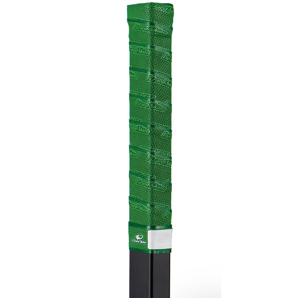 Lizard Skins Durasoft Polymer Hockey Grip Tape - Non-Slip, Durable Hockey Stick Handle Wrap for Enhanced Control and Performance - Perfect for Ice Hockey, Field Hockey, and Street Hockey Players