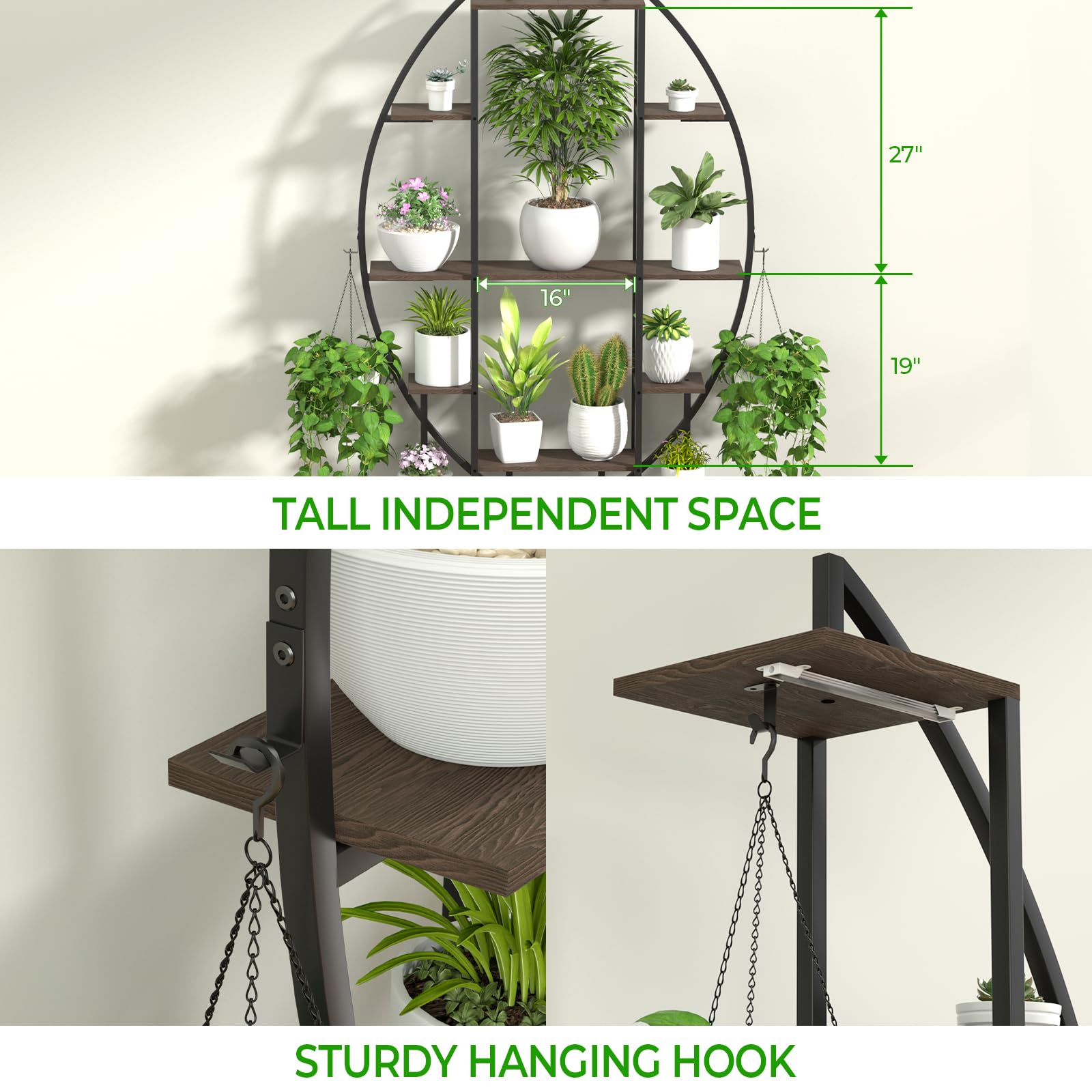 6-Tier 65