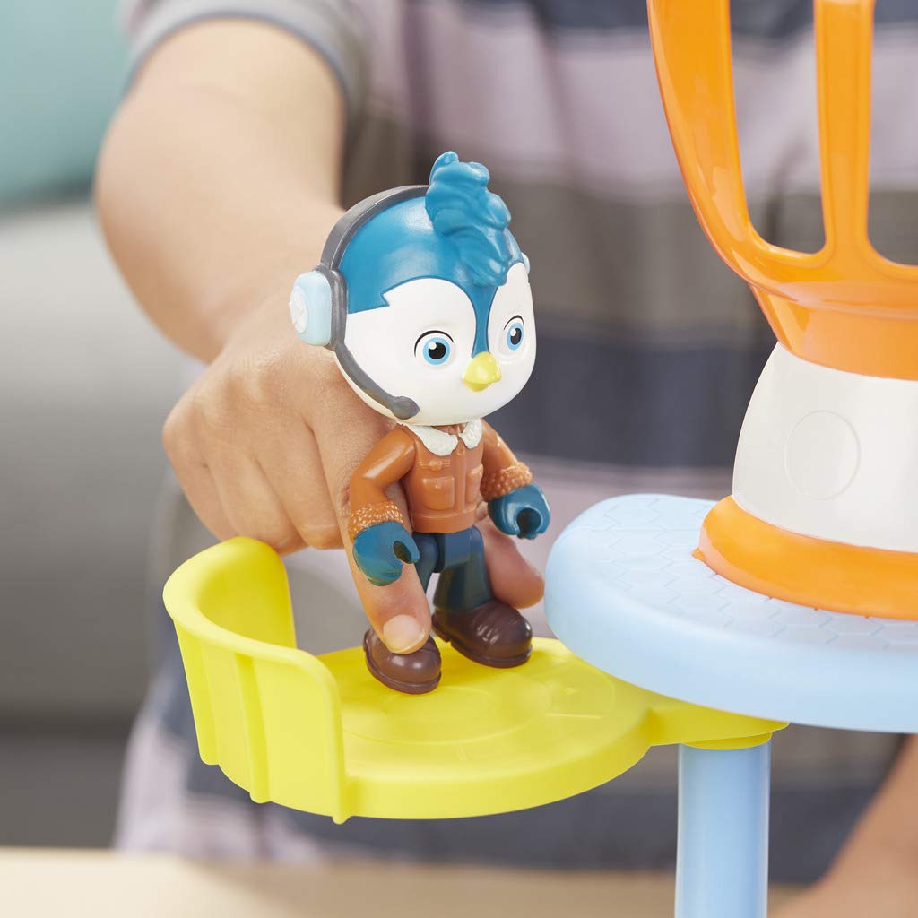 Fast & Exclusive Educational Action Figure Toy for Kids - Perfect for Playtime, Learning & Collecting