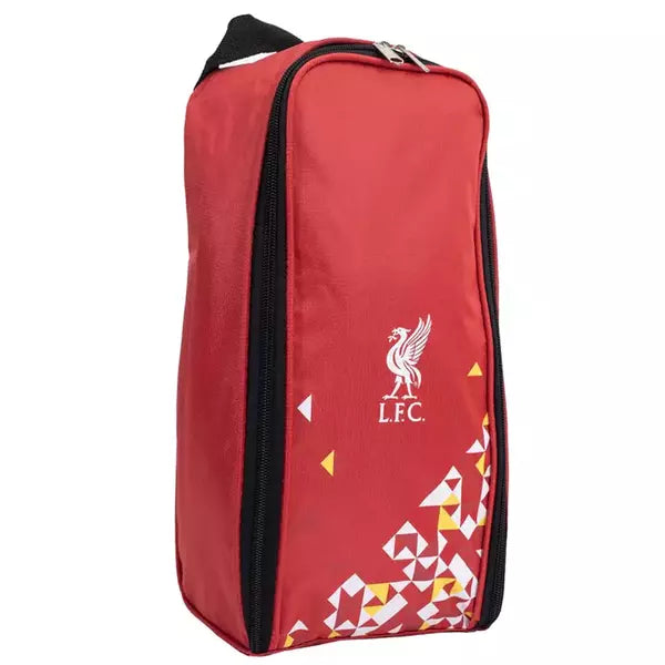 Team Merchandise 24x19.5x8cm Particle Boot Bag - Perfect for Sports Gear Storage & Travel Organization (Soccer, Baseball, Hockey Equipment)