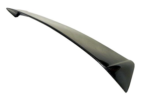 EPR Carbon Fiber Rear Roof Spoiler Wing for Nissan Skyline R32 GTS/GTR - DMX Style | High-Performance Aerodynamic Upgrade for Street Racing & Car Shows