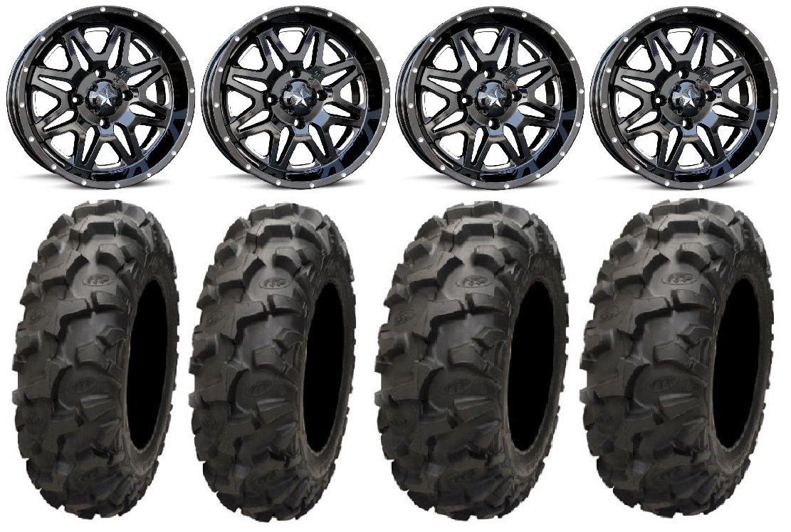 MSA Black Vibe 14