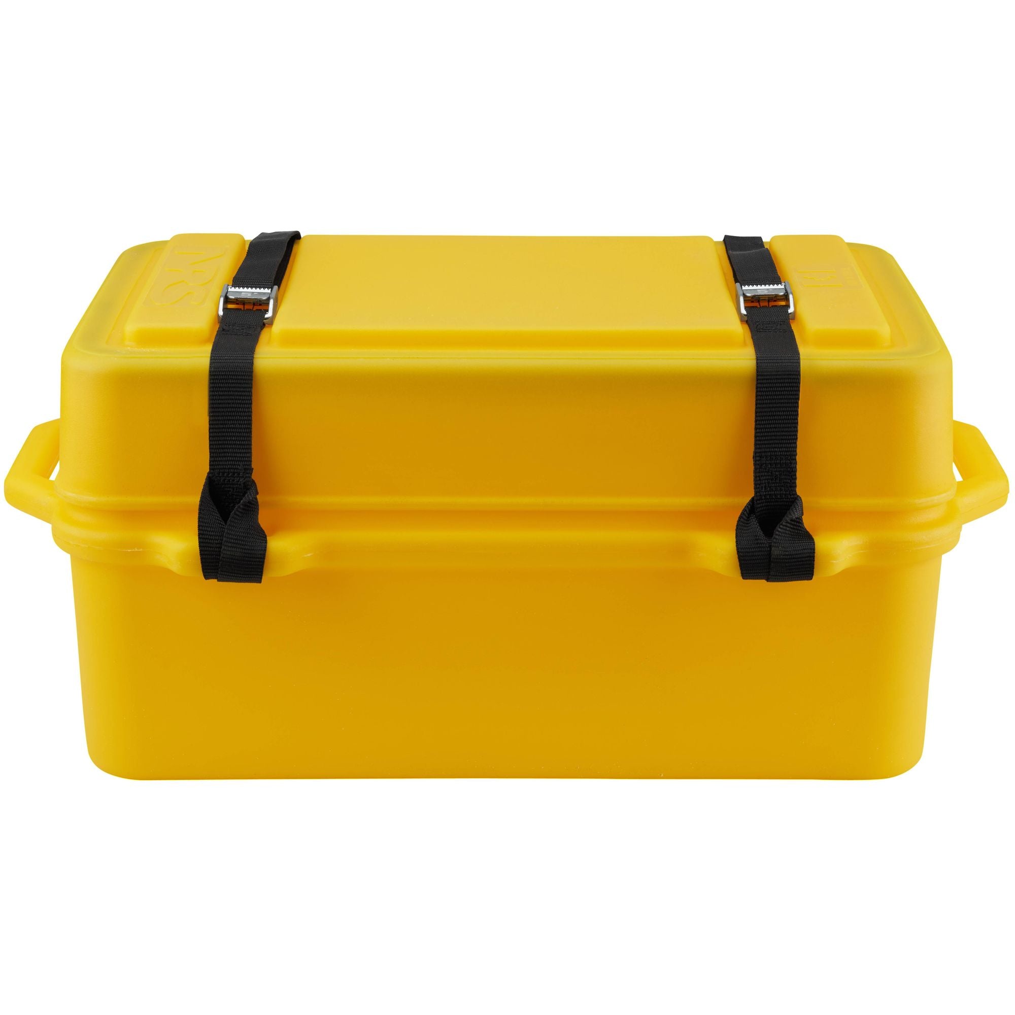 Waterproof Boulder Camping Dry Box - Airtight Storage for Outdoor Gear, Hiking & Travel Essentials - Perfect for Camping, Kayaking, and Beach Trips