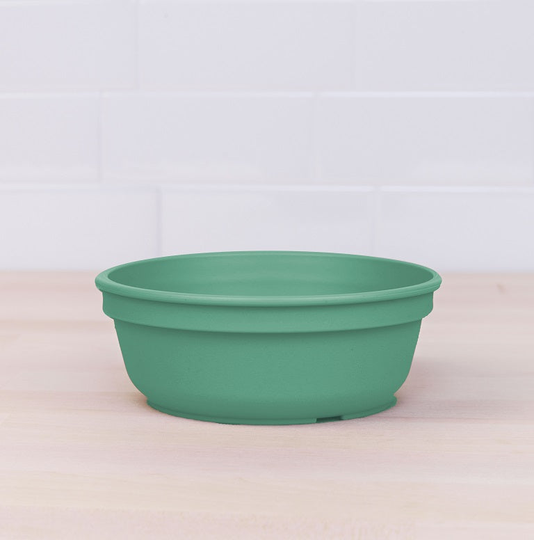 RePlay Bowl - Eco-Friendly Silicone Pet Food & Water Bowl for Dogs & Cats - Non-Slip, Durable, Dishwasher Safe - Perfect for Indoor, Outdoor & Travel Use