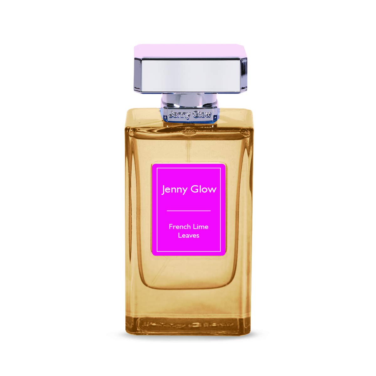 Premium French Lime Cologne for Men - 2.7 oz EDP Spray | Long-Lasting Fresh Citrus Scent | Perfect for Daily Wear, Office & Special Occasions