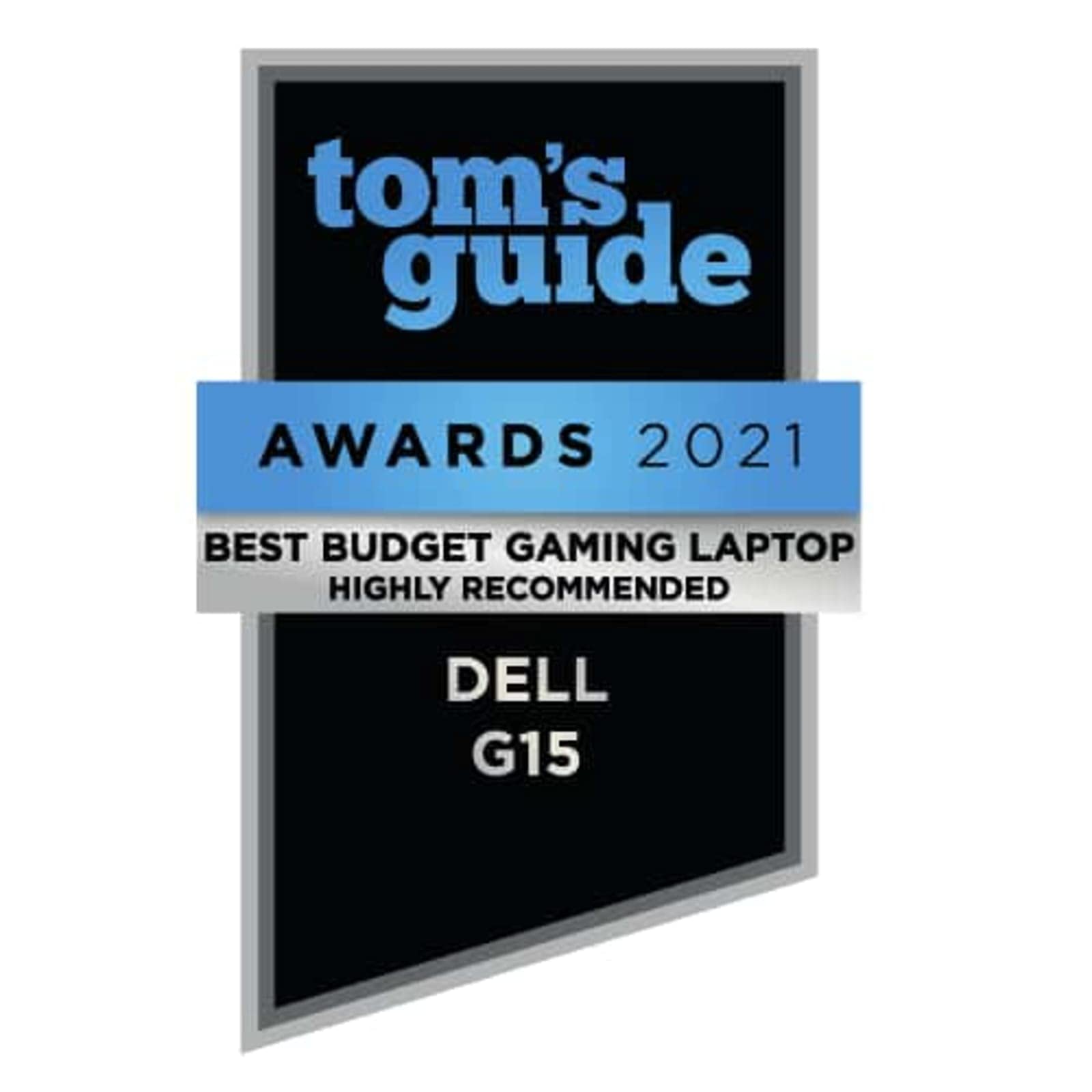 Dell G15 5511 Gaming Laptop - 15.6