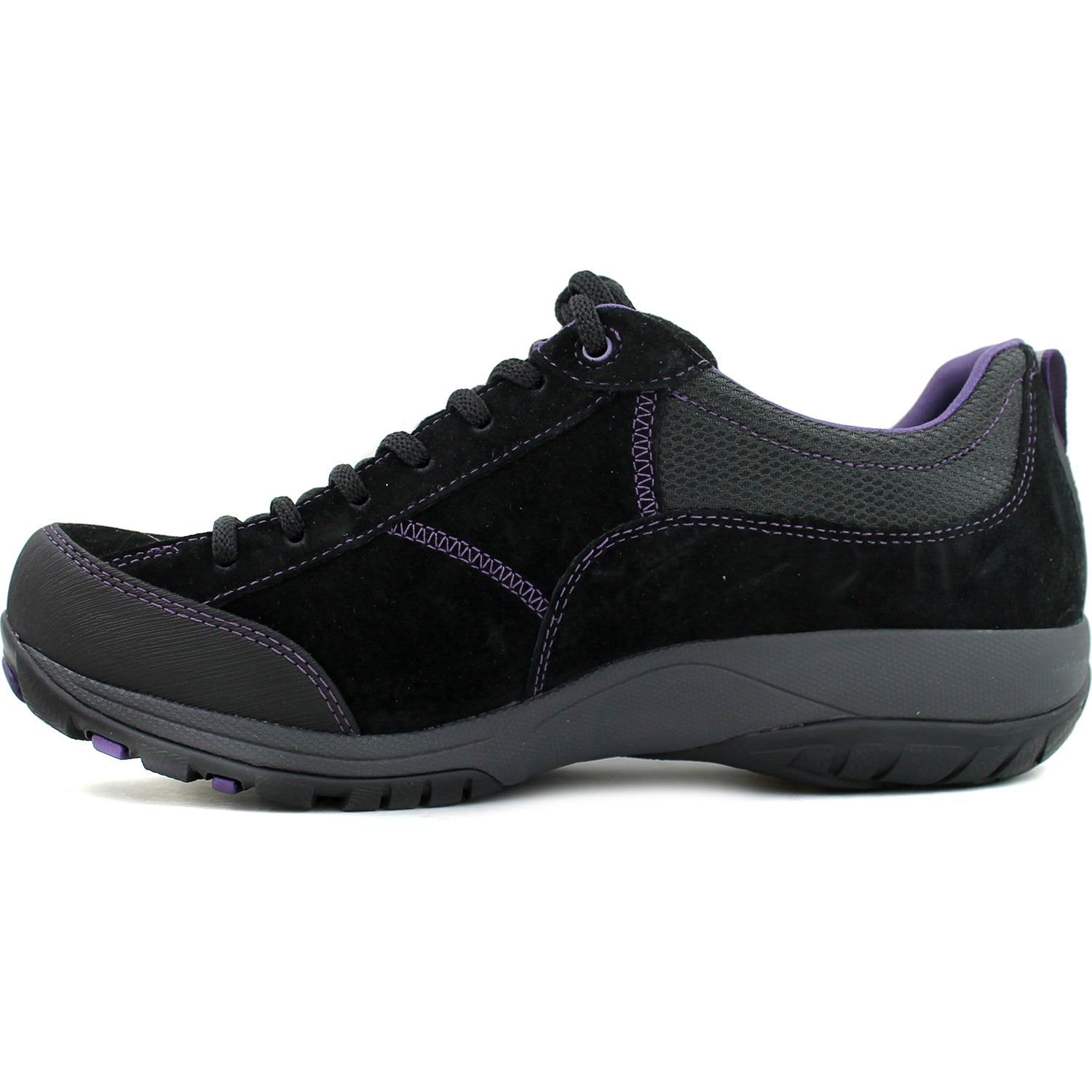 Dansko Paisley Women's Comfortable Slip-On Shoes for Nurses, Teachers & Professionals - Stylish & Supportive Work Footwear