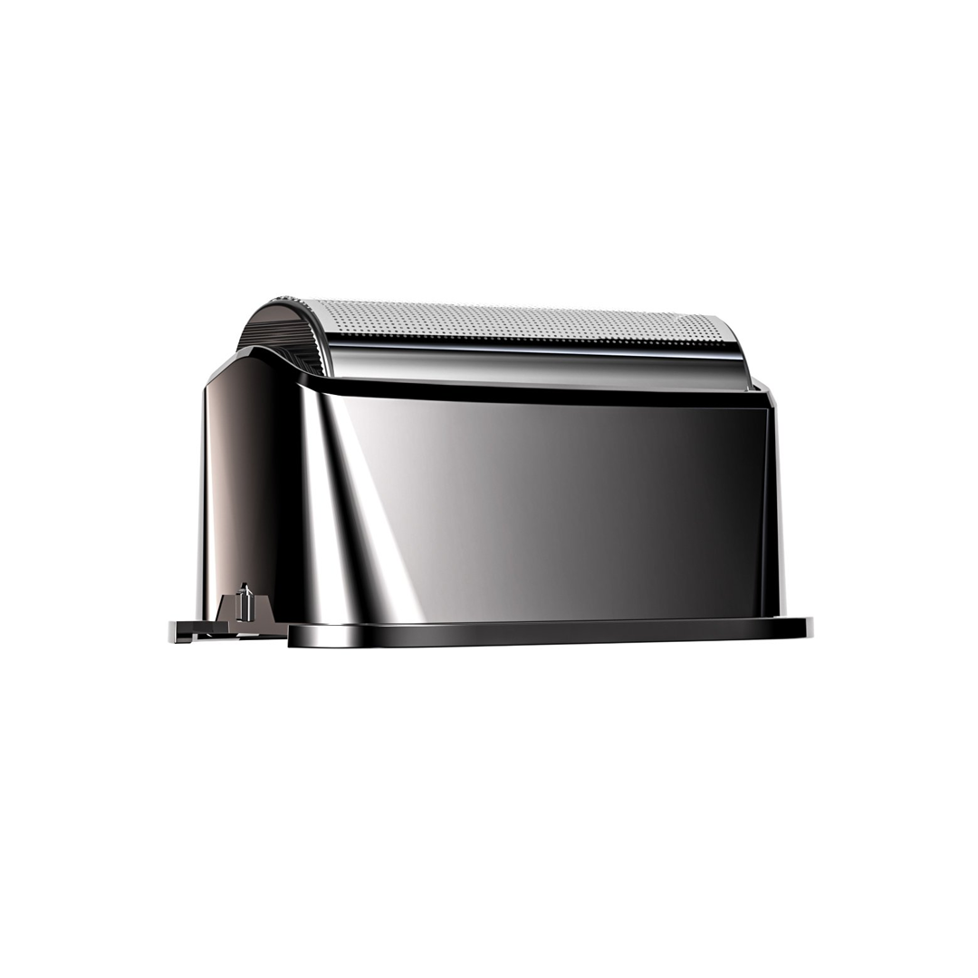 JRL Professional Replacement Double Magnetic Foil for SF PRO Shaver - Compatible with JRL SF PRO Electric Razor - Smooth Shaving Replacement Part for Men's Grooming & Travel