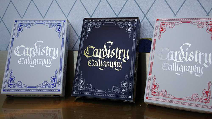 Premium Gold Foiled Playing Cards for Cardistry & Magic Tricks - Perfect for Card Flourishes, Performances, and Gifts