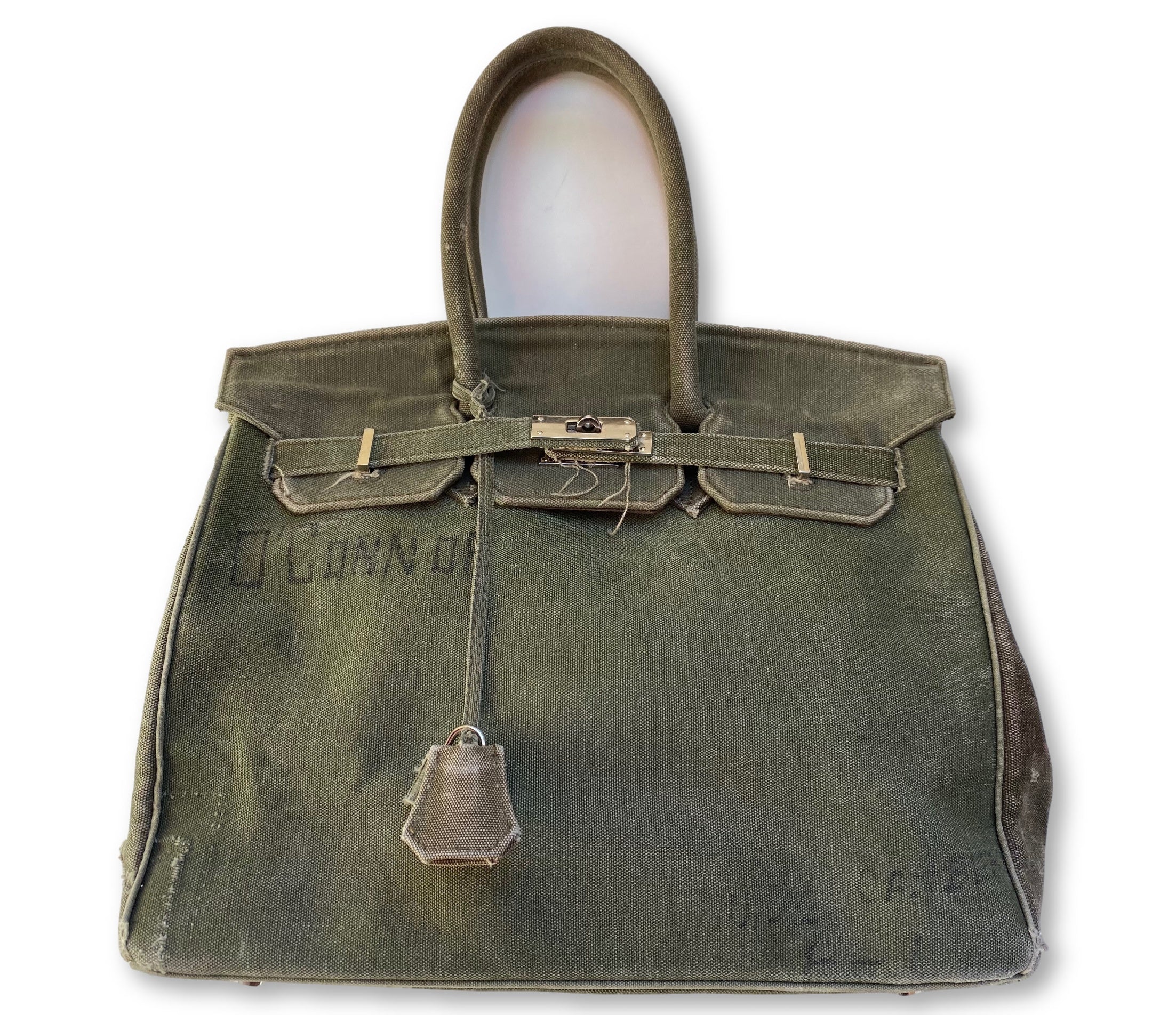 35CM Birkin Travel Bag for Women - Medium Size Luxury Handbag, Perfect for Travel, Work & Everyday Use