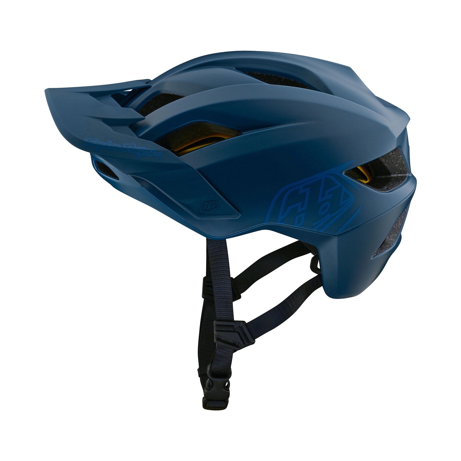 Flowline Helmet Point Dark Indigo - Premium Cycling & Skateboarding Helmet for Adults - Lightweight & Ventilated Safety Gear for Urban Commuting & Extreme Sports