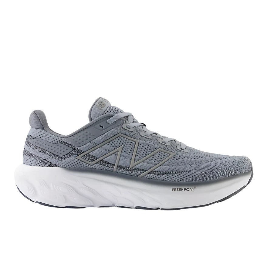 New Balance Men's Fresh Foam X 1080v13 Running Shoes - Lightweight Cushioned Sneakers for Road Running, Jogging & Gym Workouts