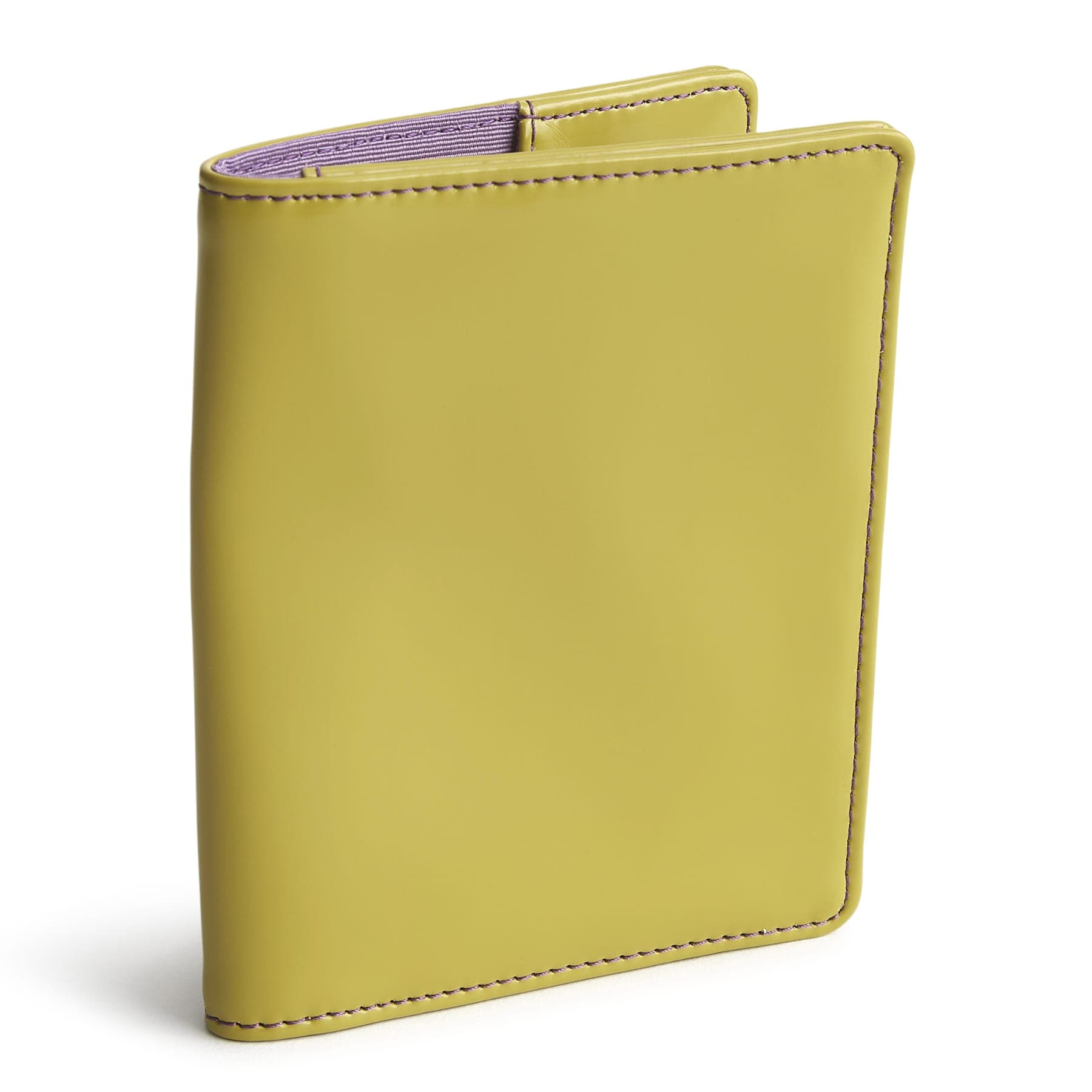 Premium RFID Blocking Passport Holder - Leather Travel Wallet with ID & Credit Card Slots - Secure & Stylish for International Trips, Airports, and Business Travel