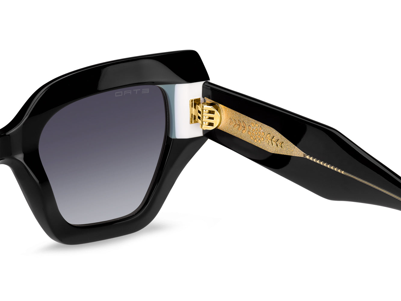 Etro 0010 S Sunglasses - Polarized UV Protection Aviator Style for Men & Women - Perfect for Driving, Travel, and Outdoor Activities