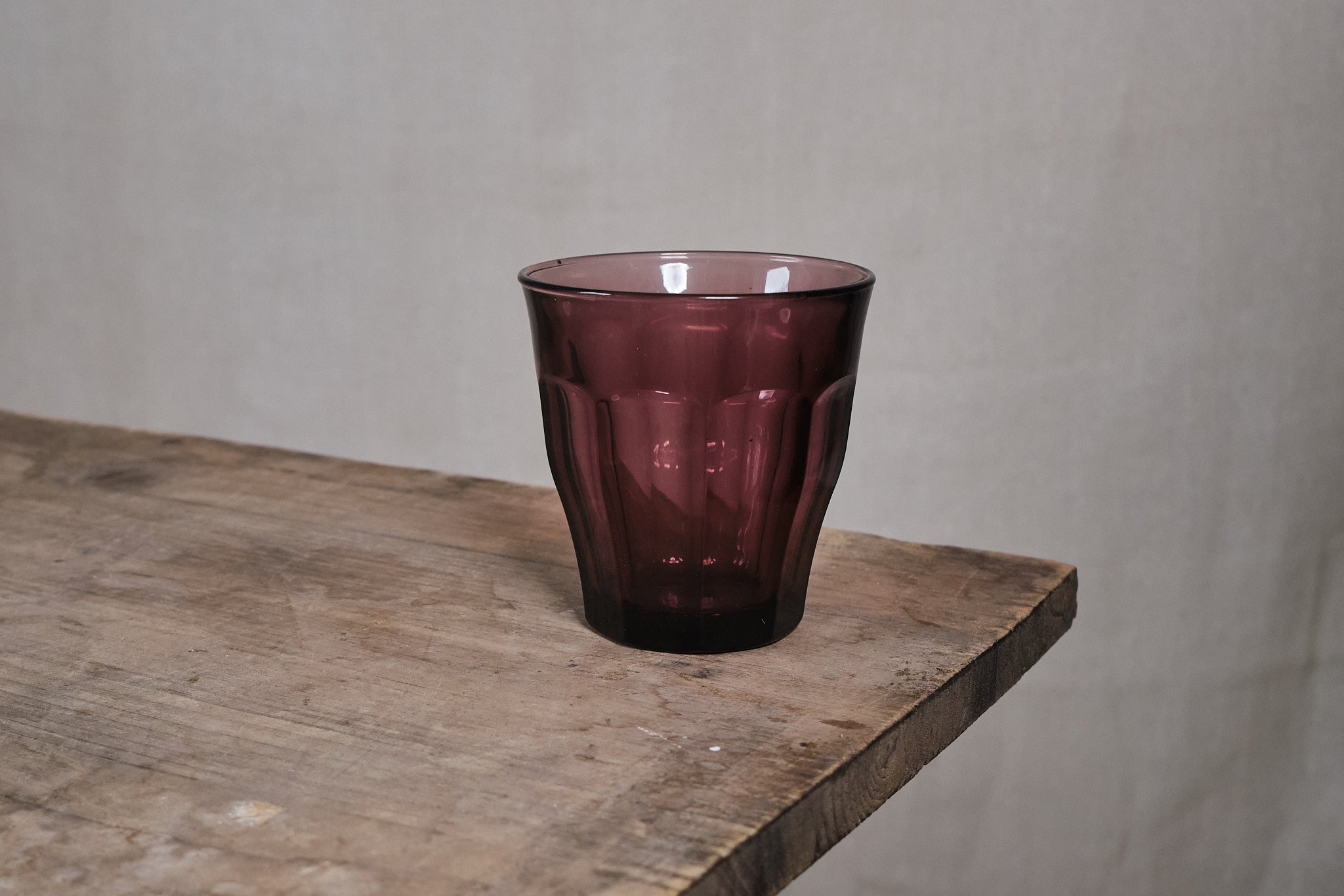 Vibrant Colored Glass Tumblers - Set of 4, 16oz Insulated Drinking Cups for Iced Coffee, Juice & Cocktails - Perfect for Home, Office & Outdoor Parties