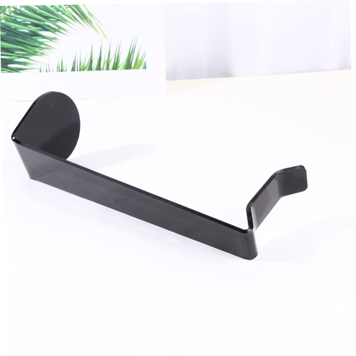 Premium ABOOFAN Headset Stand - Adjustable Desktop Headphone Holder with Non-Slip Base, Headset Rack & Display Bracket for Gaming, Office, and Home Use - Perfect for Organizing Headsets, Earphones, and Accessories
