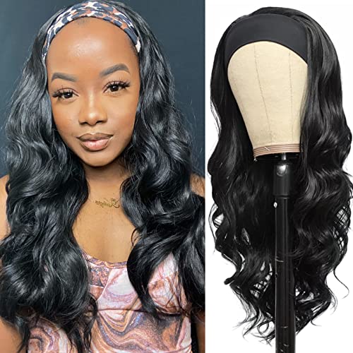 1B natural black