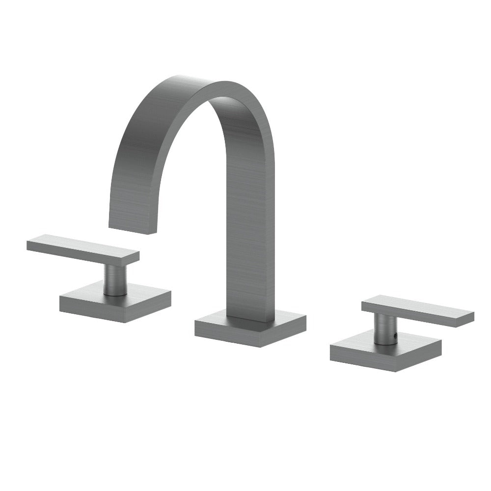 Gun Metal