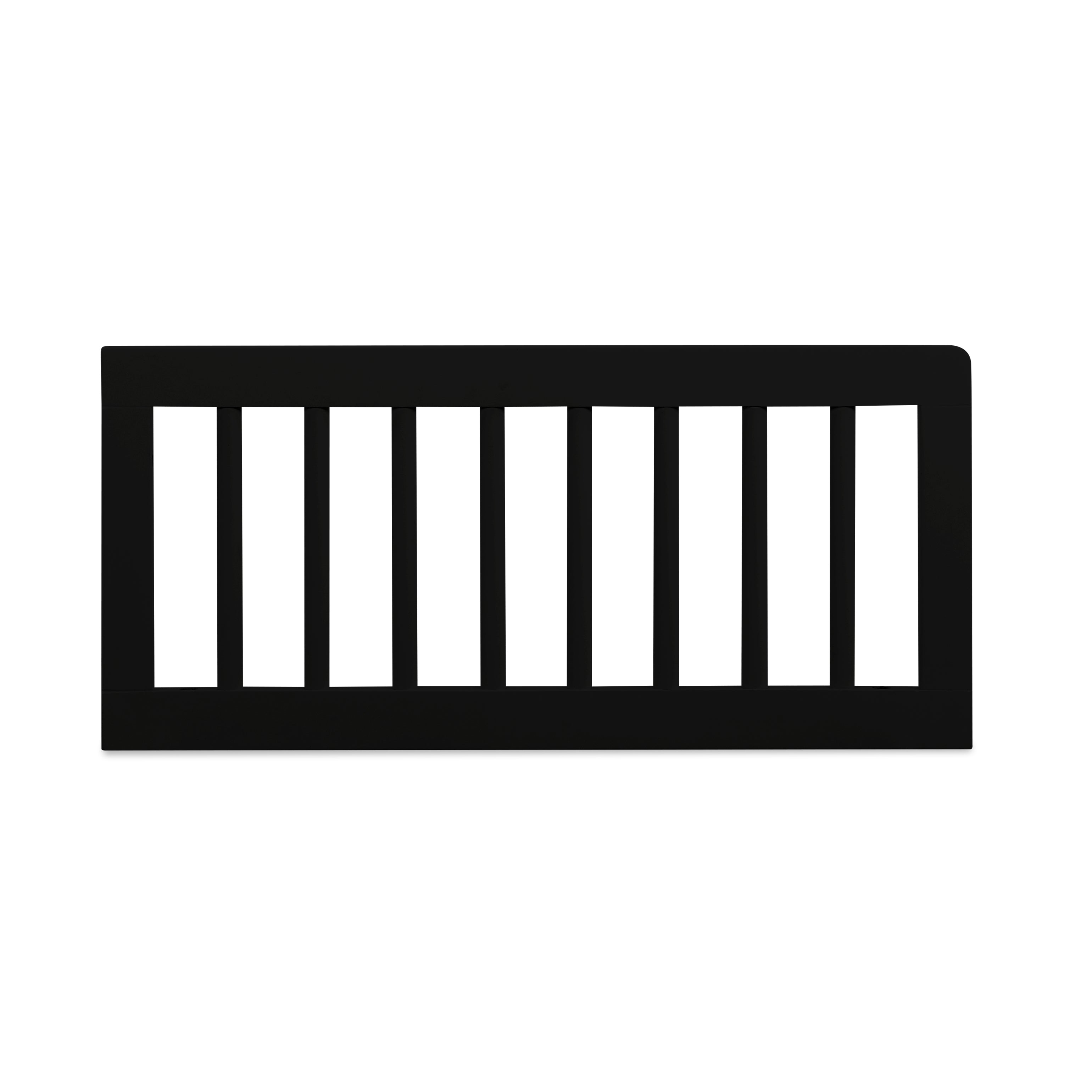 Baby Safety Bed Rail for Toddlers - Adjustable & Portable Crib Guardrail (W100725) - Perfect for Travel, Home, and Daycare Use