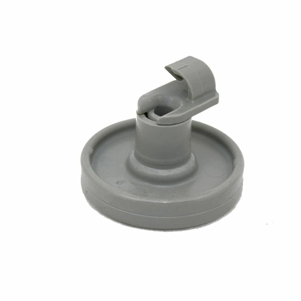 99003149 Dishwasher Wheel Assembly Replacement Part - Compatible with Major Brands - Easy Installation for Smooth Dishwasher Rack Movement - Perfect for Kitchen Appliance Repair and Maintenance