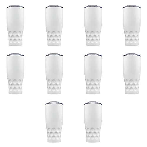 Blank – White
