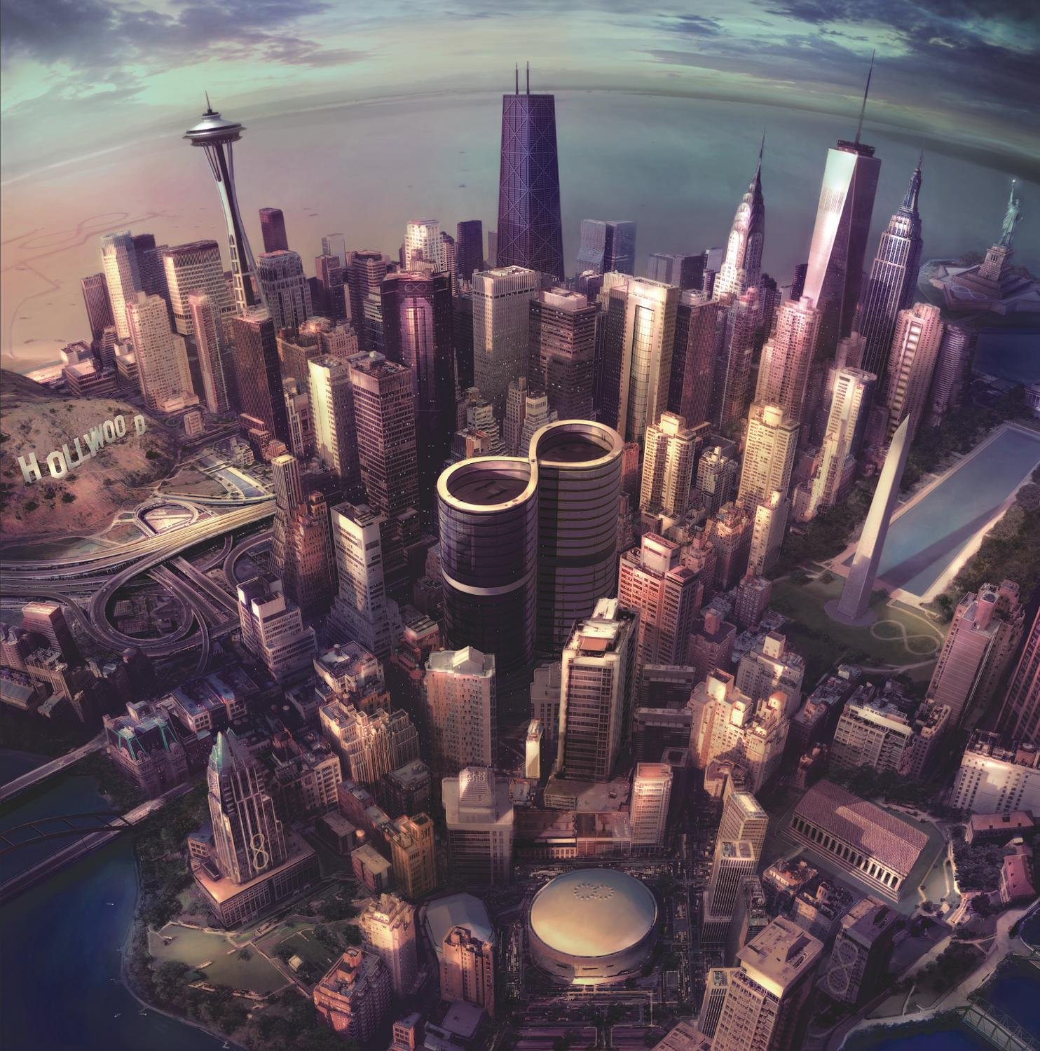 Sonic Highways - Premium Quality Wireless Headphones for Music Lovers | Noise Cancelling Bluetooth Headset with Long Battery Life | Perfect for Travel, Workouts & Home Entertainment
