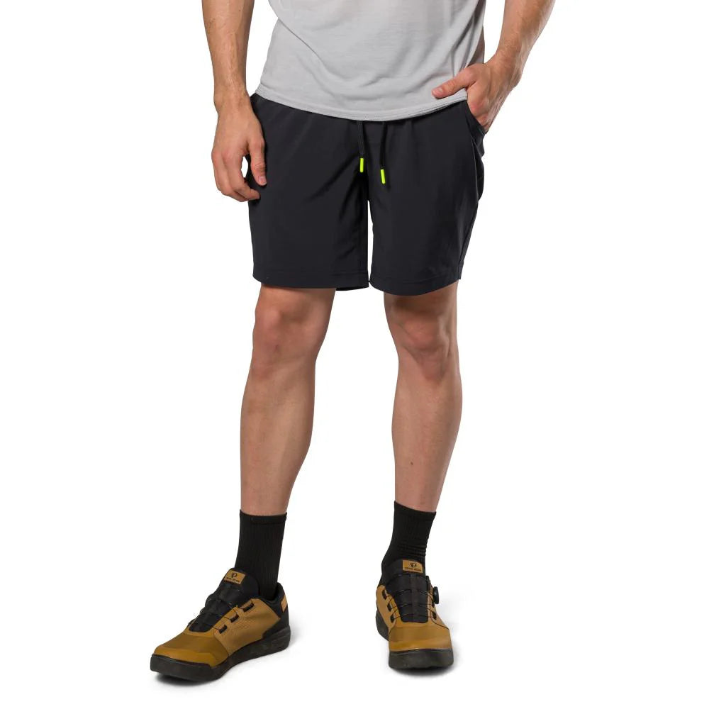 **Canyon Active 8 Men's Running Shorts - Lightweight, Breathable & Quick-Dry for Gym, Jogging & Outdoor Workouts**