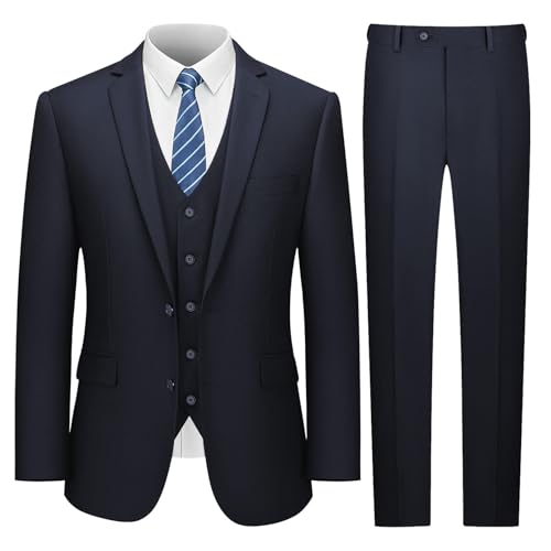 Dark Navy