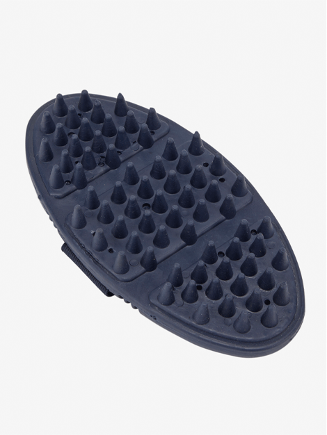 Le Mieux Flexi Massage Brush for Dogs & Cats - Grooming & Deshedding Tool - Perfect for Pet Hair Removal & Relaxation at Home