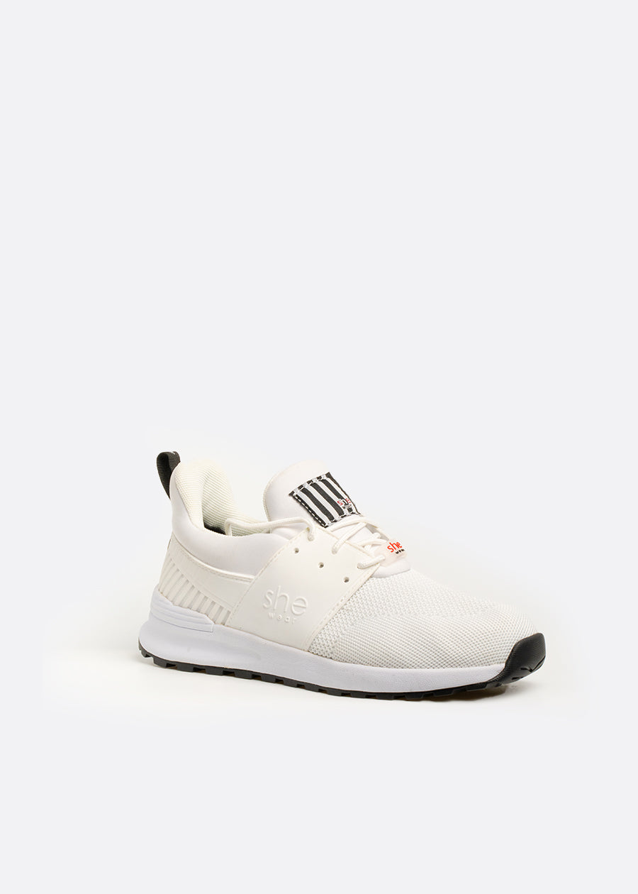 Women's Lightweight Running Shoes - Breathable Walking Sneakers for Gym, Jogging & Outdoor Activities