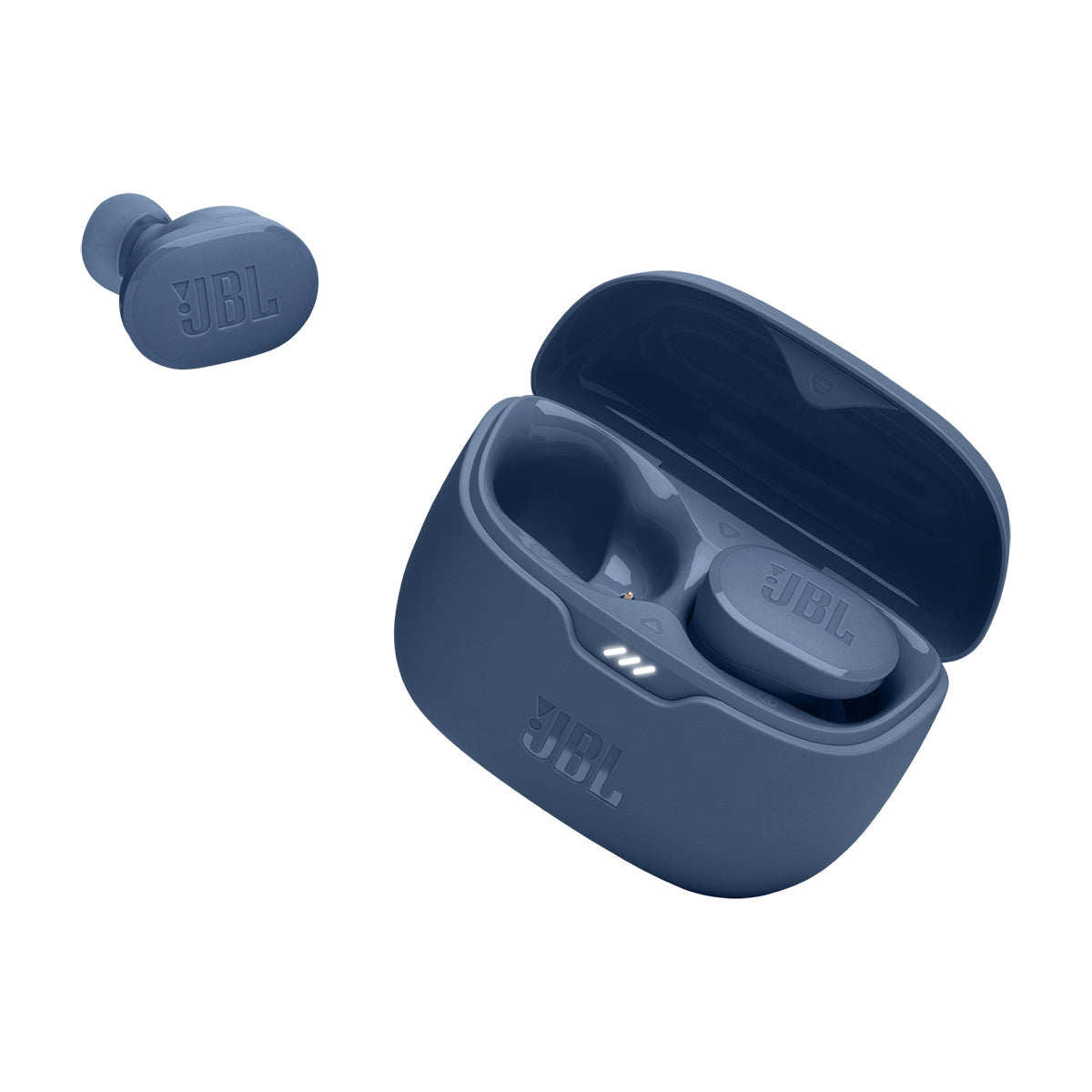 JBL Tune Buds True Wireless Noise Cancelling Earbuds - Bluetooth 5.0, 32H Playtime, IPX4 Waterproof for Gym, Running & Travel