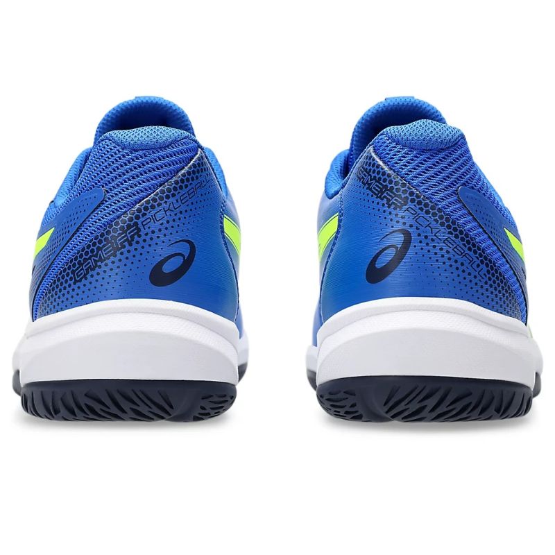 ASICS Game FF Men's Pickleball Shoes - Lightweight & Breathable Court Shoes for Indoor/Outdoor Play - Perfect for Pickleball, Tennis & Badminton