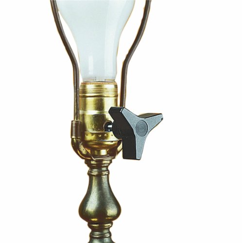 3-Pack Big Lamp Switch - Durable Light Switch Replacement for Home, Office & Workshop - Easy Installation & Long-Lasting Use