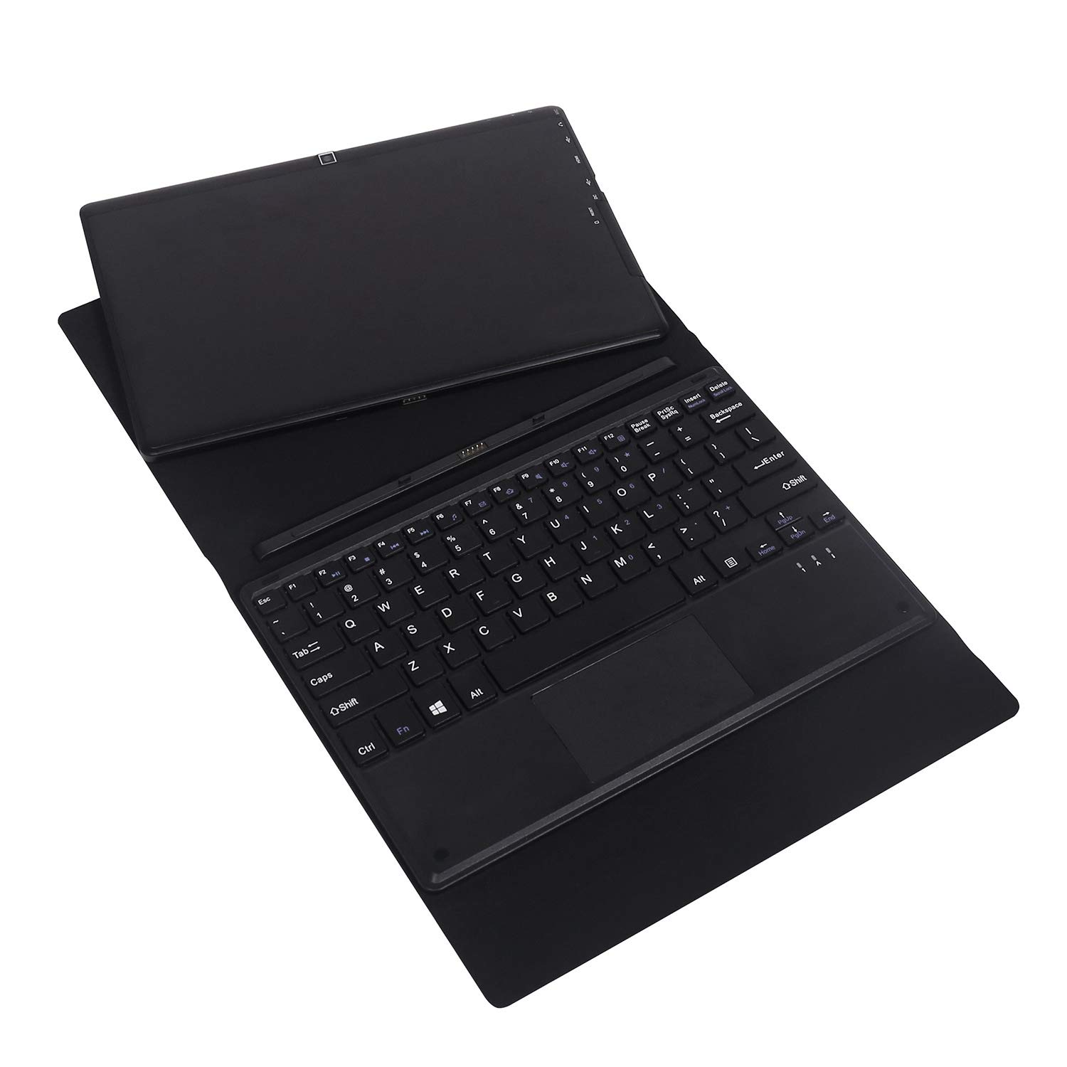 Osmond 10.1 Inch Windows 10 Tablet PC - 4GB RAM 64GB Storage, Dual System, 4G LTE Support - Perfect for Business, Travel & Home Entertainment