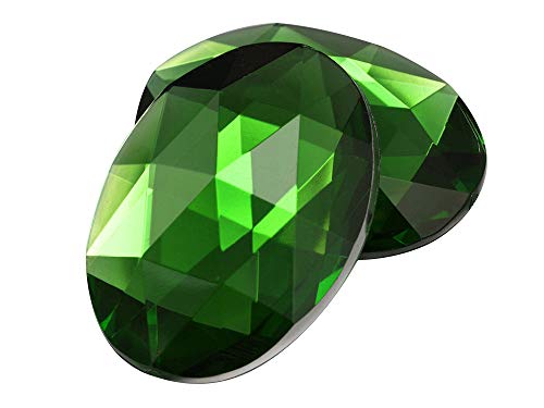 Green Peridot H120
