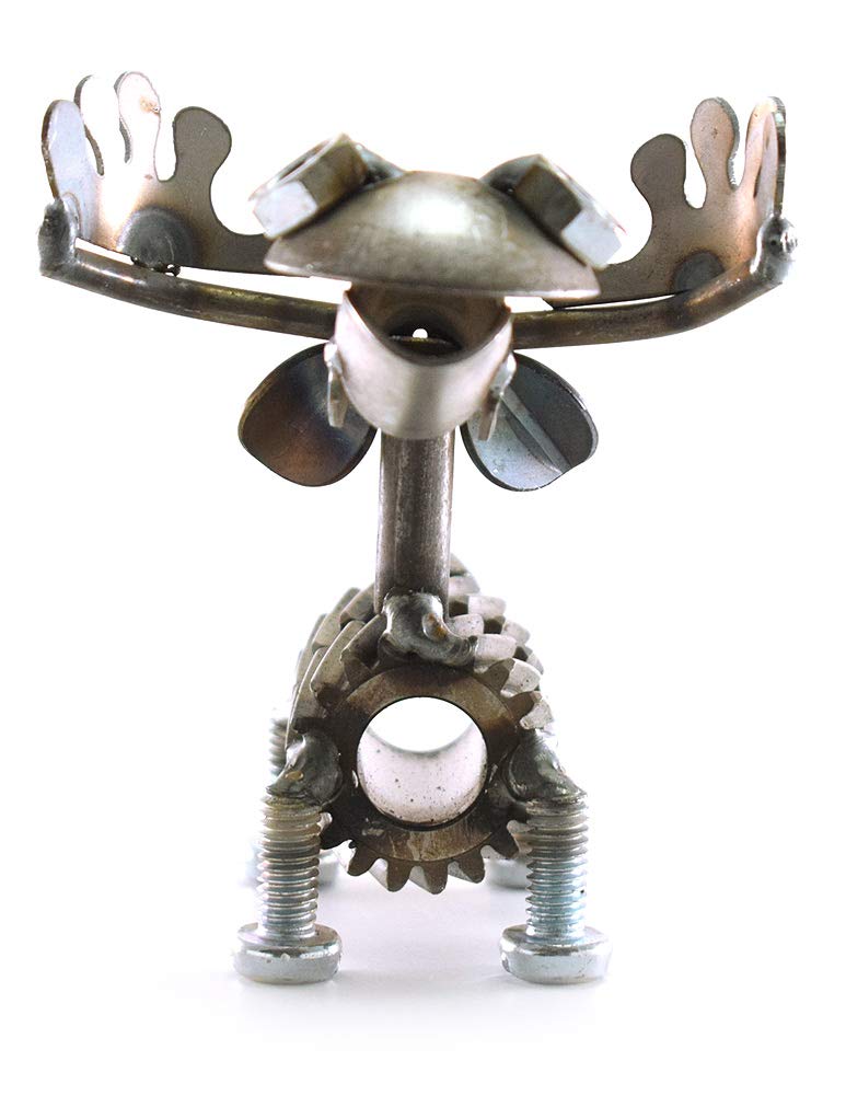 Modern Artisans Geary The Moose - 6
