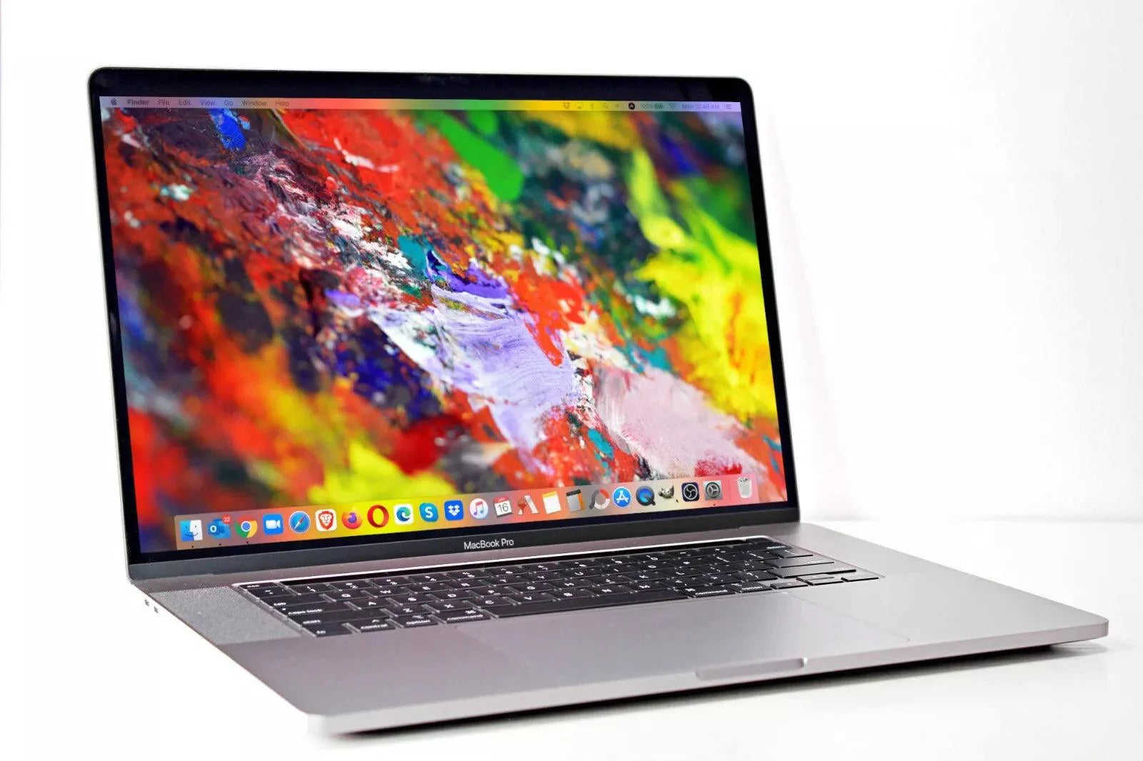 2019 Apple MacBook Pro 16