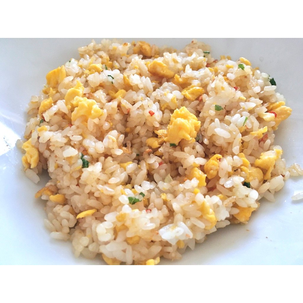 Nagatanien Japanese Fried Rice Seasoning Mix - Pork Flavor (3 Servings) | Easy Homemade Chahan | Perfect for Quick Meals & Asian Cuisine Lovers
