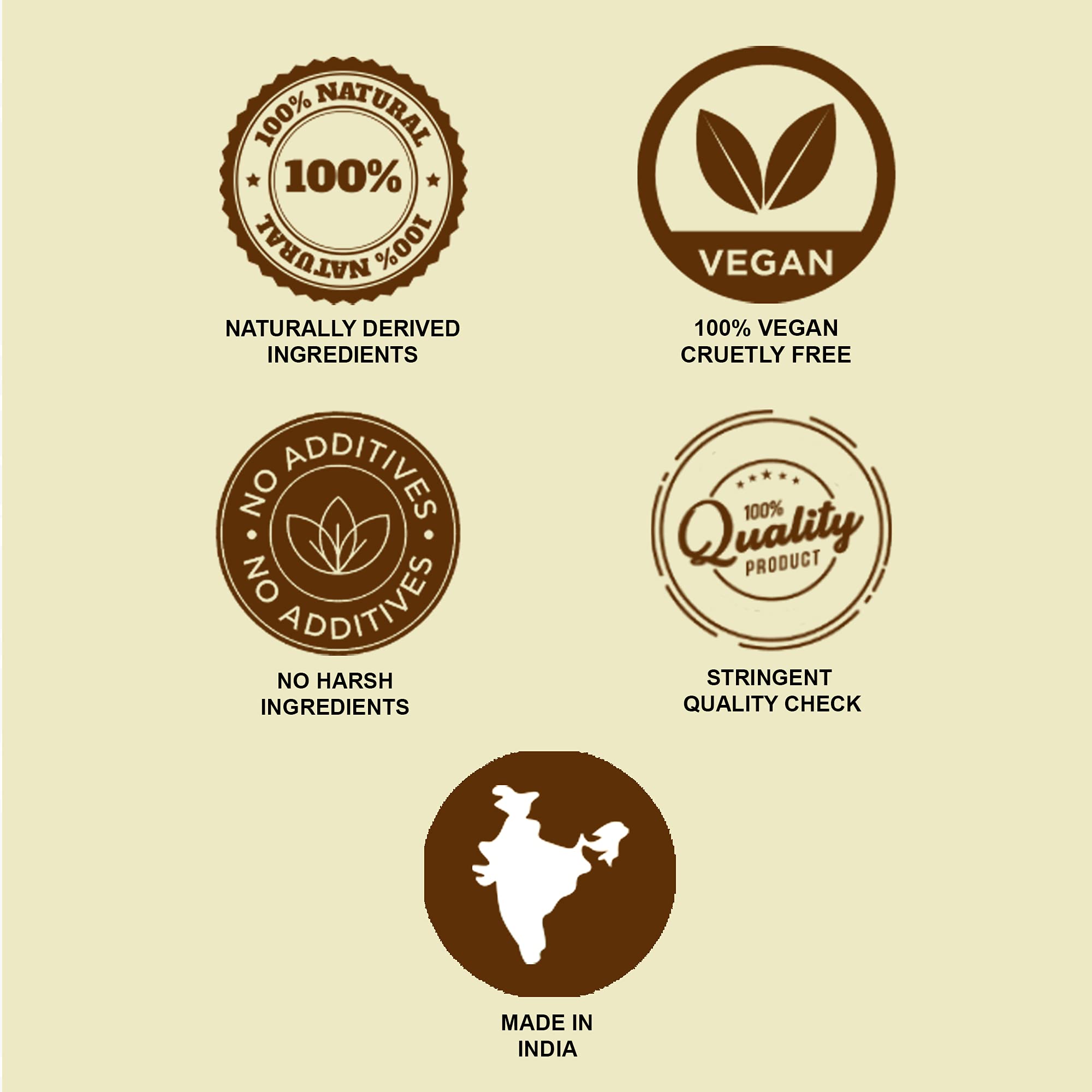Pure & Natural Sandalwood Powder for Face & Skin Care - 100% Organic Skin Whitening Facial Mask Ingredient (100g) - Perfect for DIY Spa Treatments & Ayurvedic Beauty Rituals