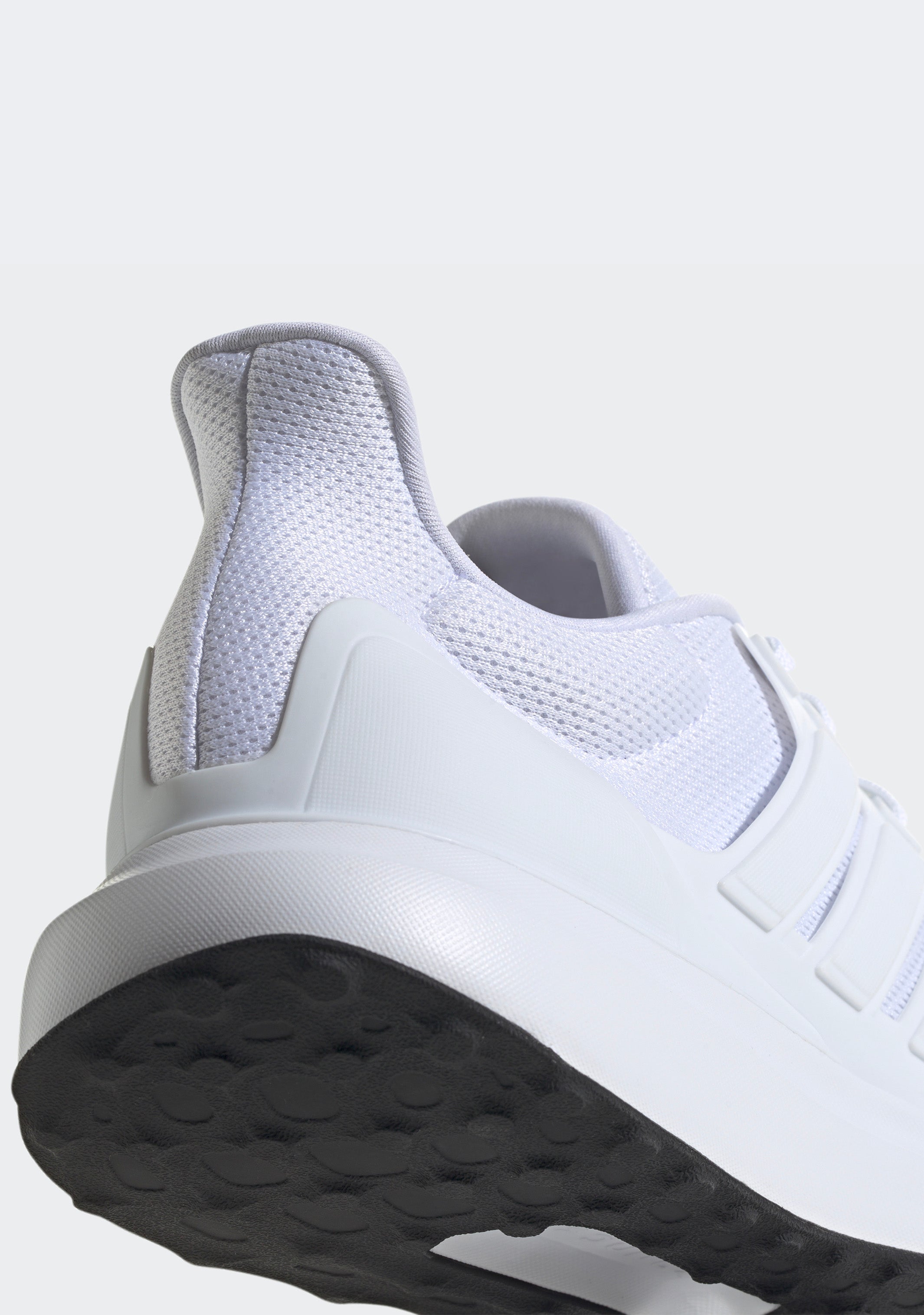 Adidas Men's Ultra Bounce DNA Running Shoes - Lightweight Comfort for Jogging, Gym & Daily Wear
