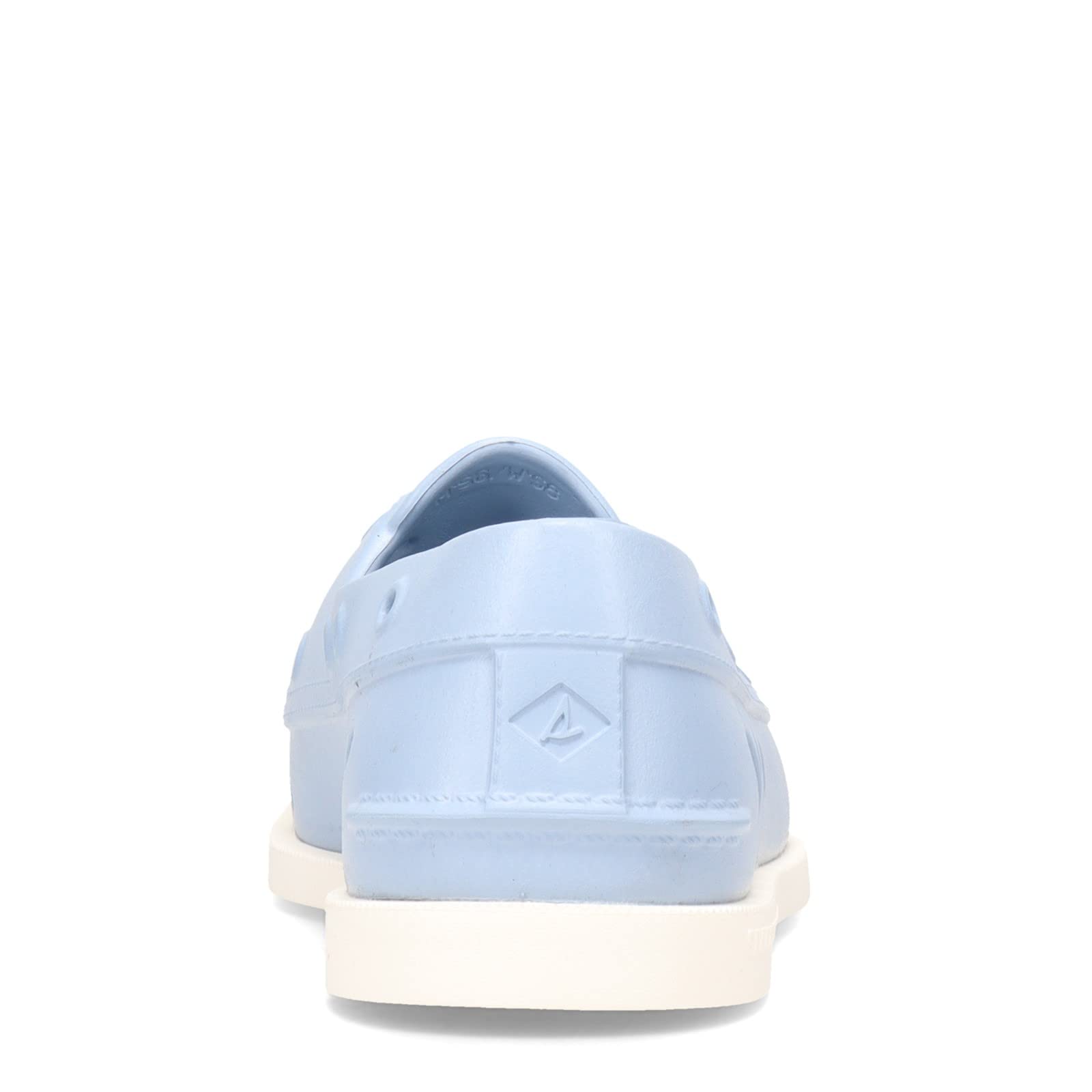 Sperry Women's Authentic Original Float Boat Shoes - Navy Blue, Size 7 US | Comfortable Non-Slip Deck Shoes for Sailing, Boating & Casual Wear