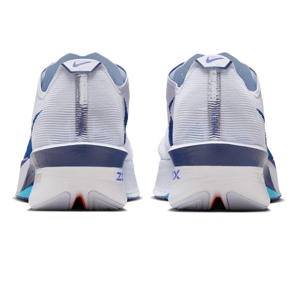 Nike Men's Vaporfly 4 Running Shoes - Lightweight Carbon Fiber Racing Sneakers for Marathon & Road Running | Perfect for Long Distance Training & Competitive Races
