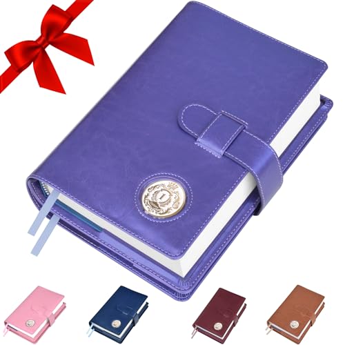 Plain/Coin Pocket/Purple Metallic