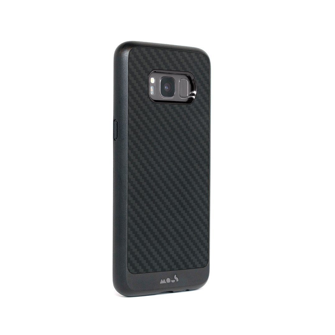 Ultra-Thin Aramid Fiber Phone Case for iPhone & Samsung - Limitless 2.0 | Military-Grade Protection | Slim & Lightweight Design | Perfect for Outdoor Adventures & Daily Use