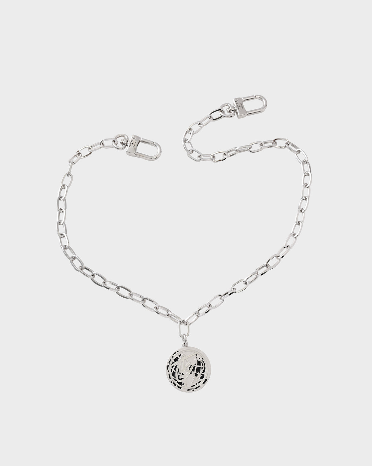 Elegant Silver Chain Necklace for Women - Dainty & Stylish Jewelry Gift for Everyday Wear & Special Occasions
